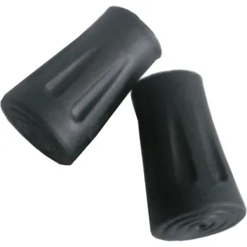 Trekingová hůl Sedco Náhradní koncovka na trekové hole váleček - 2ks