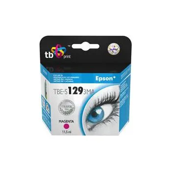 Ink. kazeta TB kompat. s Epson T1293 M new