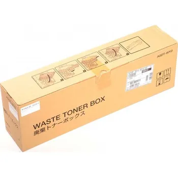 Počítač Odpadní nádobka Konica Minolta Bizhub C200, C203, C253, C353, A0DTWY0, originál