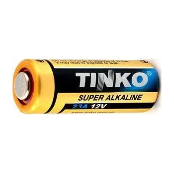 Článková baterie ALKALICKÁ BATERIE 12V A23/V23A - TINKO