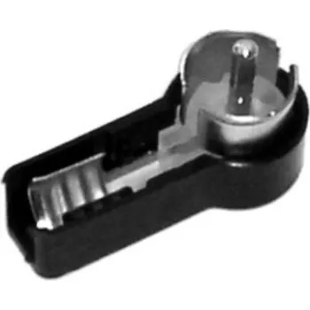 Autoanténa Anténní konektor autorádia ISO ( fajfka )