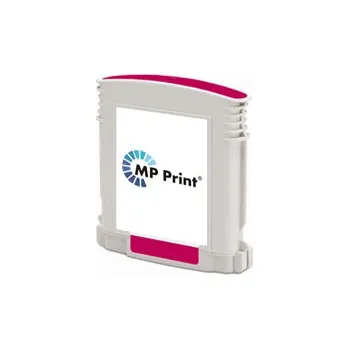 Kompatibilní cartridge HP C9392AE červená, No. 88XL, TB