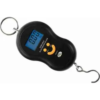 Průmyslová váha DIGITÁLNÍ ZÁVĚSNÁ HÁKOVÁ VÁHA 40kg/10g