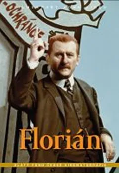 DVD film DVD Florián (1961)