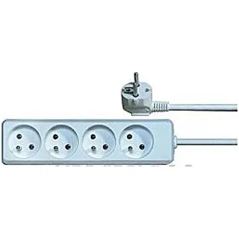 Prodlužovací kabel PRODLUŽOVACÍ PŘÍVOD 10m, 4x10A, 3x1mm2