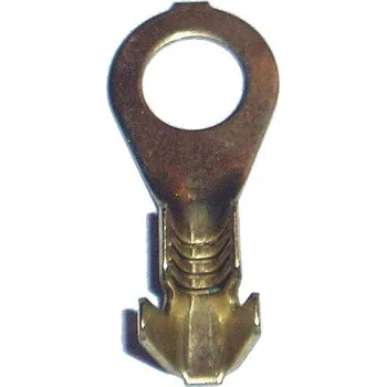 Kabelové oko Kabelové oko 5,2mm