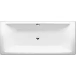 Kaldewei Puro Duo 663 170 x 75 x 42 cm