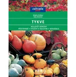 Tykve - edice Zahrada plus