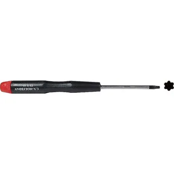 Šroubovák ŠROUBOVÁK 145mm TORX T10 3,2x50mm