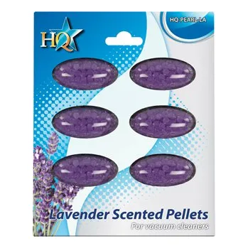 Vonná tyčinka HQ VONNÉ GRANULE S VŮNÍ LEVANDULE