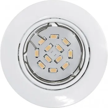 Bodové svítidlo Eglo Peneto 1xGU10-LED 5 W