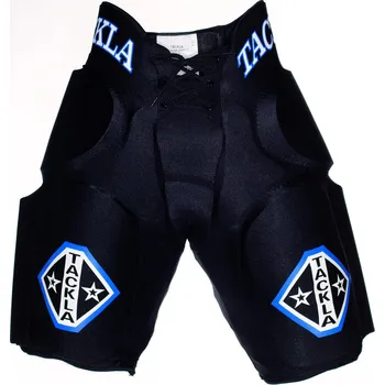 Hokejové kalhoty Tackla Vnitřní ochranné kraťasy (Girdle) Tackla TG2000 XL