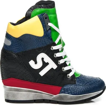 Dámské válenky Show It 2266-1BL