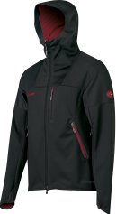 Mammut Ultimate Hoody Men ern Zbozi.cz