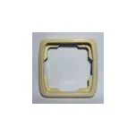 Rámeček jednonásobný Tango slonová kost 3901A-B10 C