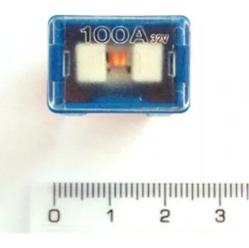 Autopojistky Pojistka 100A japonská B