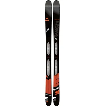 Skialpinistické vybavení Fischer Ranger 90 Ti 2015/16 172 cm