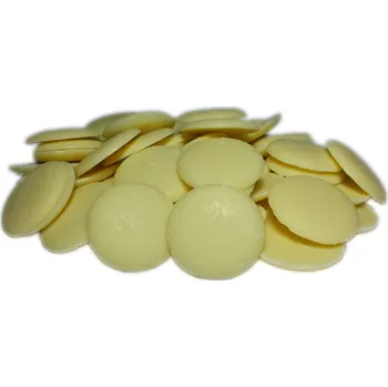 Čokoláda Profikoření - Bílá čokoláda (200g)