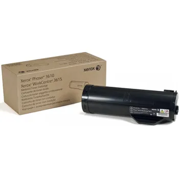 Originální Xerox 106R02723 Originální Xerox 106R02723