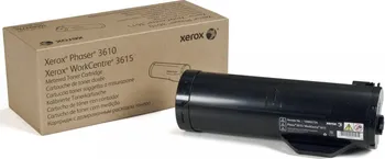 Originální Xerox 106R02723