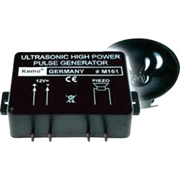 Odpuzovač zvířat ODPUZOVAČ DIVOKÉ ZVĚŘE