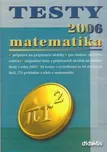 Testy 2006 matematika: Ján Tarábek