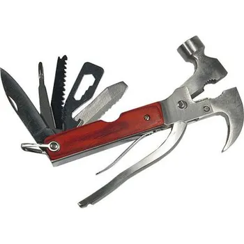 Multifunkční nůž MULTIFUNKČNÍ ZAVÍRACÍ NÁSTROJ