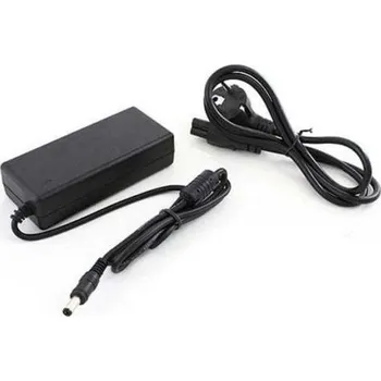 Adaptér k notebooku ZDROJ PRO NOTEBOOKY ASUS/TOSHIBA/LENOVO 19V/3,42A 65W