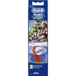 Oral-B Avengers Power náhradní hlavice…