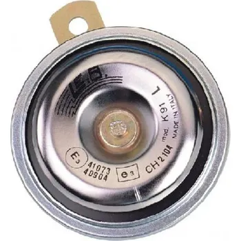 Houkačka Houkačka 24V 430Hz 120dB