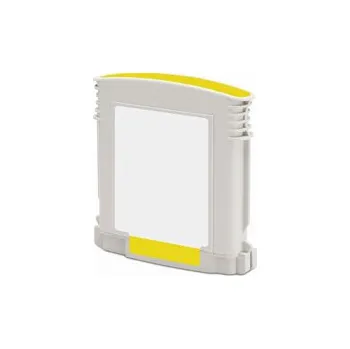 Kompatibilní cartridge HP C9393AE žlutá, No. 88XL, TB