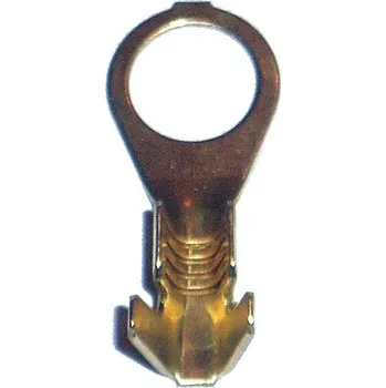 Kabelové oko Kabelové oko 6,2mm 1,0-2,5mm