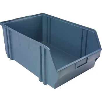 Úložný box STOHOVACÍ BEDNA PLASTOVÁ 105, 305x480x177mm