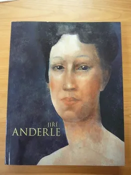 Encyklopedie Anderle 2012 - nová monografie