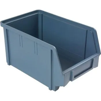 Úložný box STOHOVACÍ BEDNA PLASTOVÁ 103, 146x237x124mm