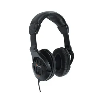 Sluchátka König SLUCHÁTKA UZAVŘENÁ 40mm - KÖNIG ONSTAGE