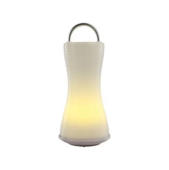 Lampička HQ SVÍTILNA 6xLED STOLNÍ/KEMPING