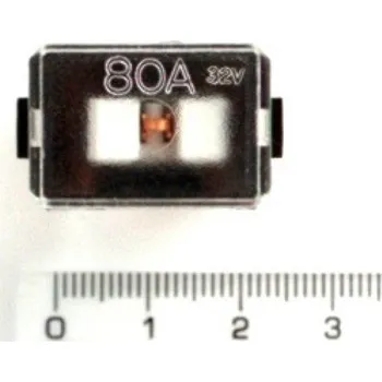 Autopojistky Pojistka 80A japonská B