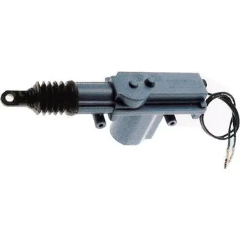 Zabzepeční vozidel SERVO PRO CENTRÁLNÍ ZAMYKÁNÍ 2VODIČOVÉ, L140mm