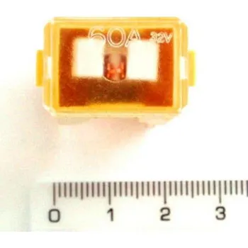 Autopojistky Pojistka 60A japonská B