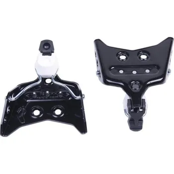 Běžecké lyžování Skol Běžecké vázání Skol N75 kovové