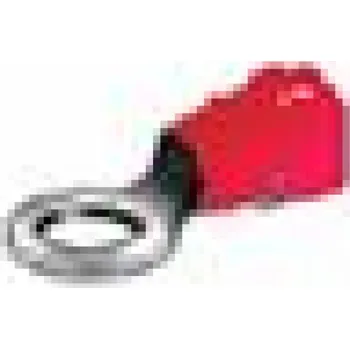 Kabelové oko Kabelové oko R 3,7mm