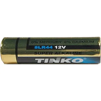 Článková baterie ALKALICKÁ BATERIE 12V 8LR44 - TINKO