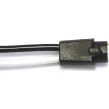 Autožárovka Patice 2x4,6d