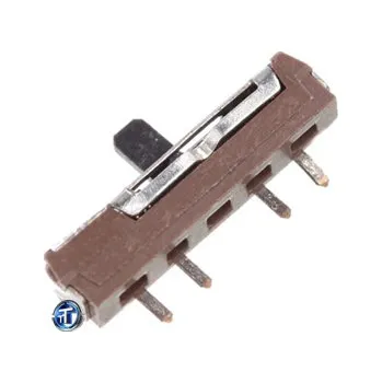 Gamepad Volume Switch pro PSP 200x (PSP)