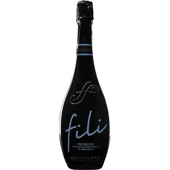 Prosecco FIli DOC extra dry 0,75l