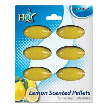 Vonná tyčinka HQ VONNÉ GRANULE S VŮNÍ CITRÓNU