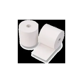 Kotouček do pokladny a tiskárny štítků Kotouček papírový 70/70/13mm