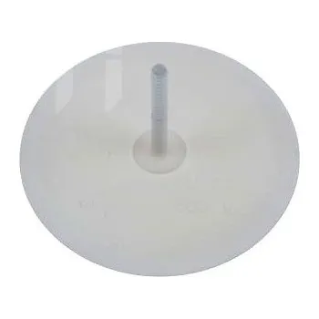 Elektroinstalační krabice VÍKO KRABICE INSTALAČNÍ UNIVERZÁLNÍ - MALÉ