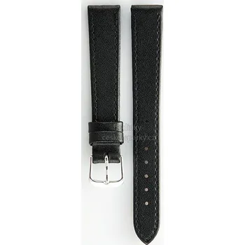 Řemínek na hodinky Kožený řemínek na hodinky